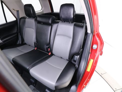 Used 2016 Toyota 4Runner SR5 image 22