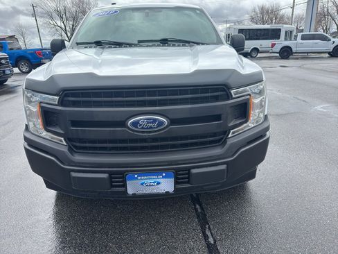 Used 2019 Ford F150 XL w/ Equipment Group 101A Mid image 7