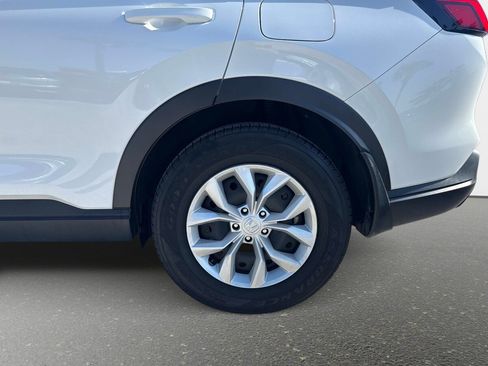 Used 2024 Honda CR-V LX image 10