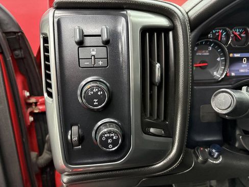 Used 2015 Chevrolet Silverado 2500 LTZ AWD/4WD image 15