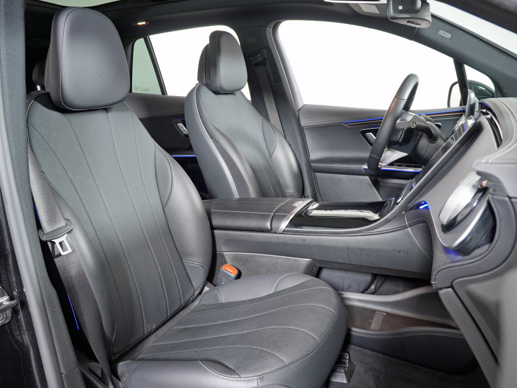 Certified 2023 Mercedes-Benz EQE 350+ 4MATIC SUV image 13