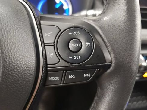 Used 2024 Toyota RAV4 XLE w/ Convenience Package AWD/4WD image 20