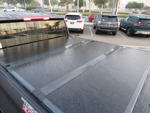 Used 2022 Chevrolet Silverado 1500 LT Trail Boss w/ Protection Package image 24