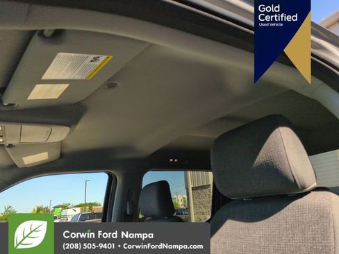 Used 2024 Ford F150 XLT w/ Tow/Haul Package AWD/4WD image 24