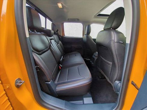 Used 2026 Ford Maverick Tremor AWD/4WD image 24