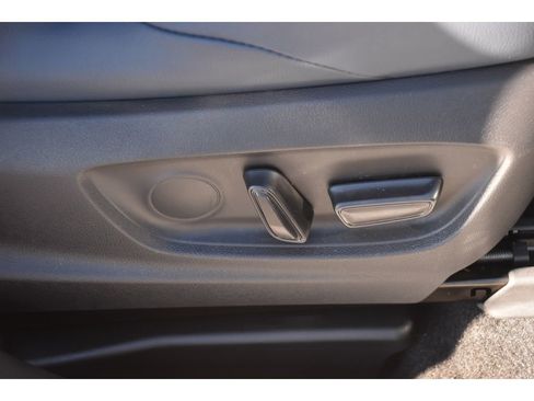 Used 2024 Subaru Solterra Limited w/ Limited Package image 29