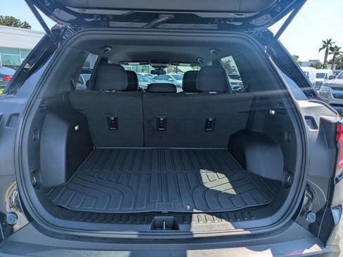Used 2025 GMC Terrain Elevation FWD image 14