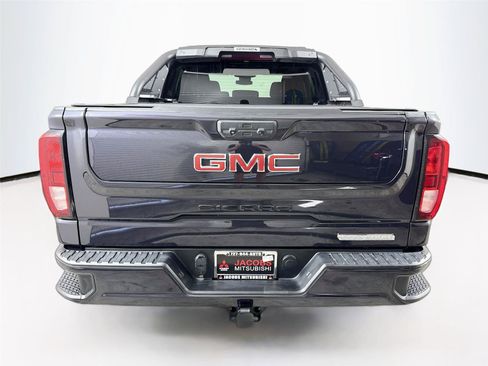 Used 2023 GMC Sierra 1500 Elevation RWD image 4