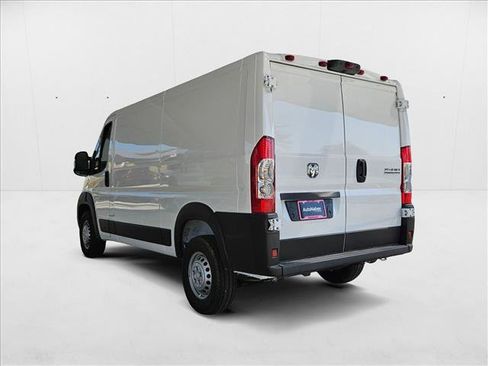 New 2026 RAM ProMaster 1500 w/ Convenience Group image 10
