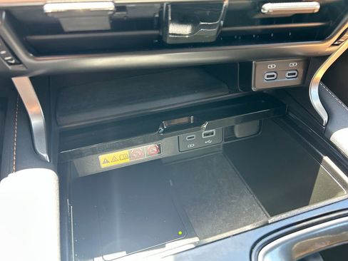 Used 2025 Lexus RX 350 FWD w/ Technology Package image 22
