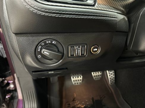 Used 2022 Dodge Challenger R/T Scat Pack RWD image 14