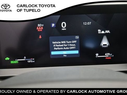 Used 2026 Toyota RAV4 LE FWD image 21