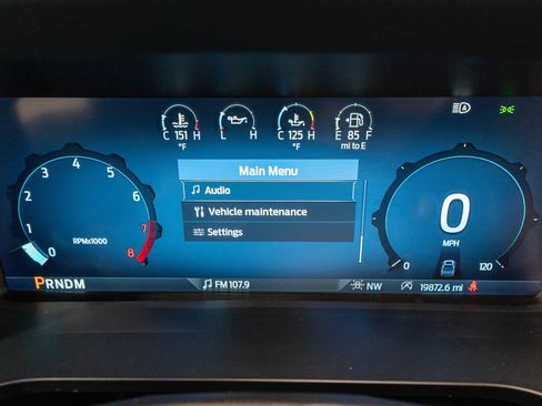 Used 2024 Ford F150 XLT image 28