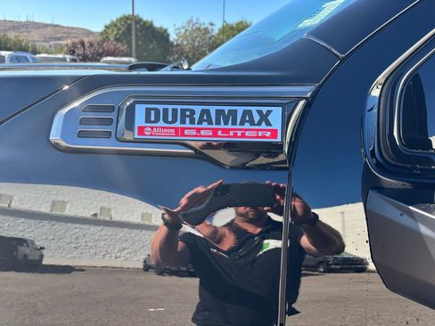 New 2026 GMC Sierra 2500 AT4 w/ AT4 Premium Plus Package image 11