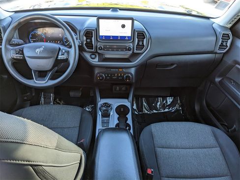 Used 2024 Ford Bronco Sport Big Bend image 13