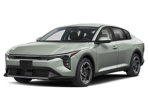 New 2026 Kia K4 GT-Line Turbo FWD image 28