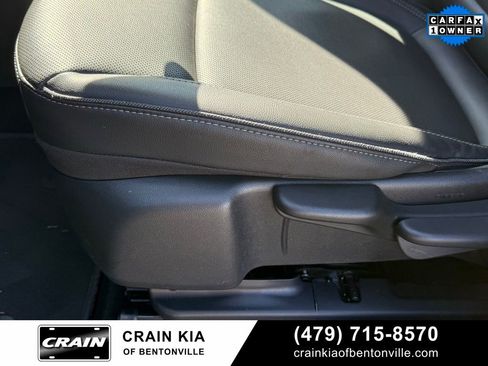 Used 2024 Buick Encore GX Sport Touring image 12