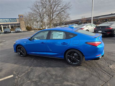 New 2026 Acura Integra A-Spec image 26