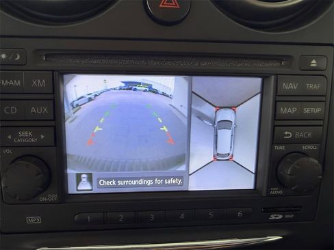 Used 2013 Nissan Rogue SL image 32