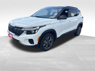 Certified 2024 Kia Seltos SX video 2