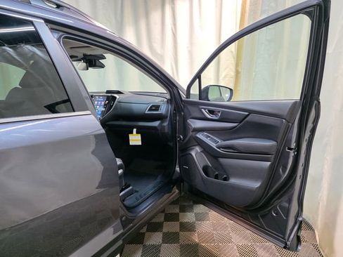 New 2026 Subaru Ascent Limited image 38