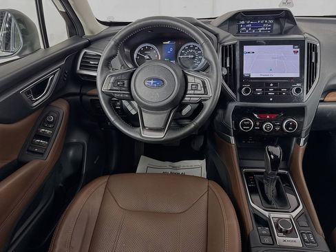 Used 2019 Subaru Forester Touring AWD/4WD image 28