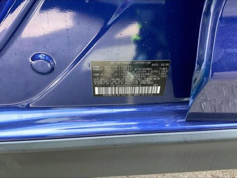 Used 2026 Subaru Crosstrek 2.5i Premium AWD/4WD image 14