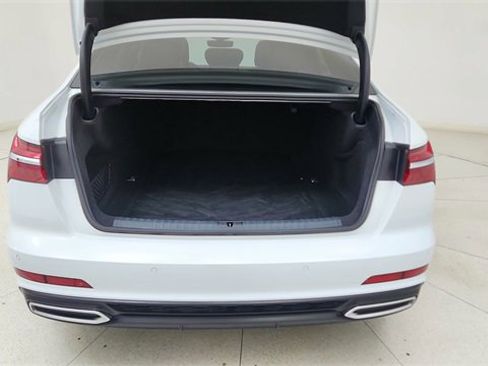 Used 2019 Audi A6 3.0T Premium Plus w/ Premium Plus Package image 13