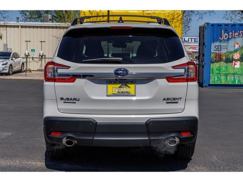 New 2026 Subaru Ascent Limited AWD/4WD image 4