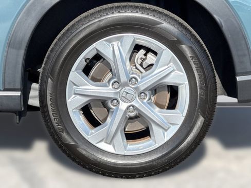 Certified 2024 Honda HR-V LX image 12