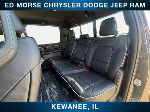 New 2026 RAM 1500 Limited AWD/4WD image 13