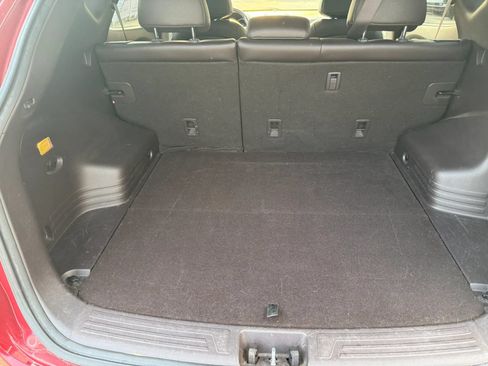 Used 2012 Hyundai Tucson GLS AWD/4WD image 13