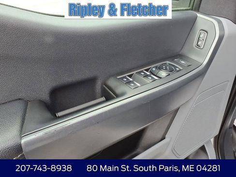 Used 2023 Ford F350 XLT w/ XLT Value Package AWD/4WD image 14