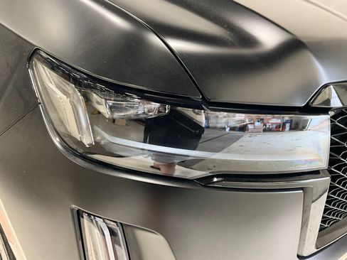 Used 2021 Cadillac Escalade Sport Platinum AWD/4WD image 28