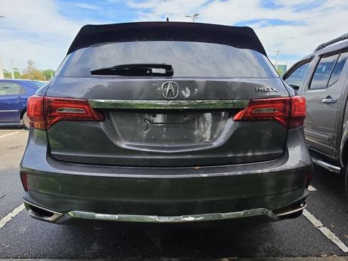 Used 2019 Acura MDX FWD image 5