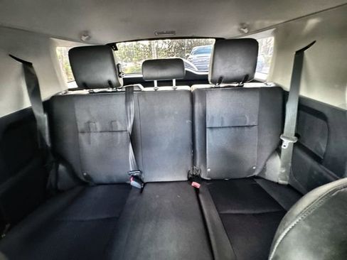 Used 2014 Toyota FJ Cruiser 4WD w/ Upgrade Package image 28