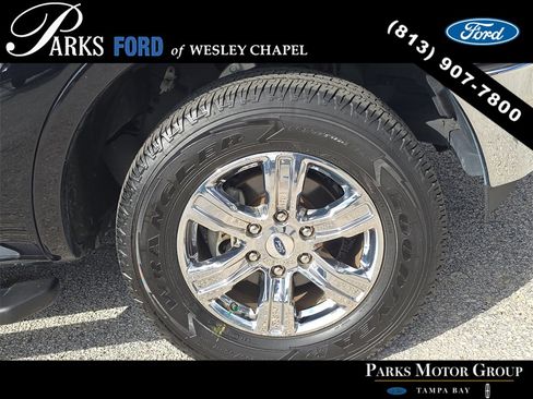 Certified 2019 Ford Ranger XLT w/ Equipment Group 302A Luxury image 31