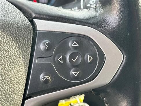 Certified 2022 Chevrolet Colorado ZR2 AWD/4WD image 26