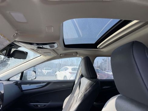 Used 2025 Lexus NX 350 AWD w/ Premium Package image 20