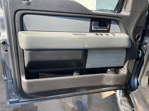 Used 2013 Ford F150 STX w/ Mid Equipment Group image 10