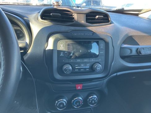 Used 2017 Jeep Renegade Sport w/ Power & Air Group image 14