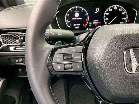 Certified 2026 Honda Civic Sport image 22