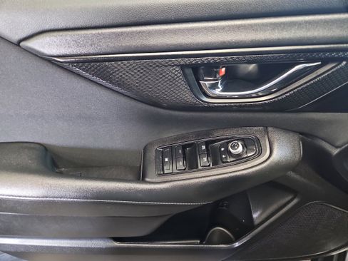 Certified 2025 Subaru Outback Premium image 8