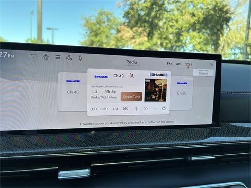 New 2026 Genesis GV80 3.5T e-SC image 24