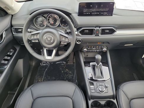 New 2025 MAZDA CX-5 AWD 2.5 S w/ Preferred Package image 18