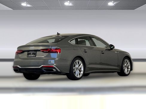 Used 2024 Audi A5 2.0T Premium Plus image 9