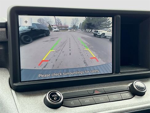 Used 2023 Ford Maverick XLT w/ Equipment Group 300A Standard image 13