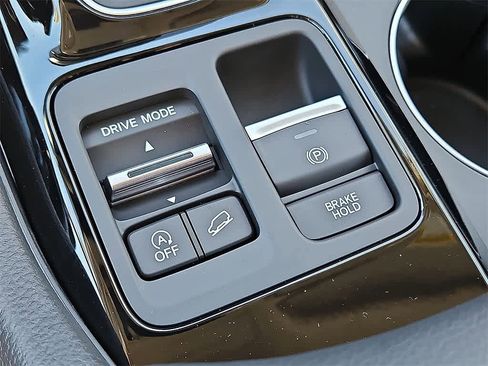 New 2025 Honda Pilot EX-L image 17