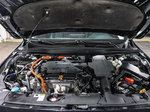 Used 2021 Honda Accord EX-L image 29