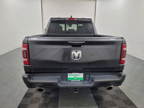 Used 2019 RAM 1500 Big Horn image 6